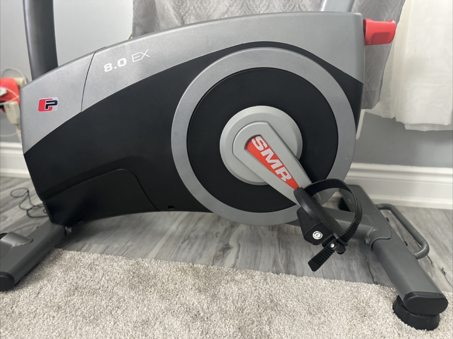 Pro-Form 8.0 EX Exercise Bike - photo 3