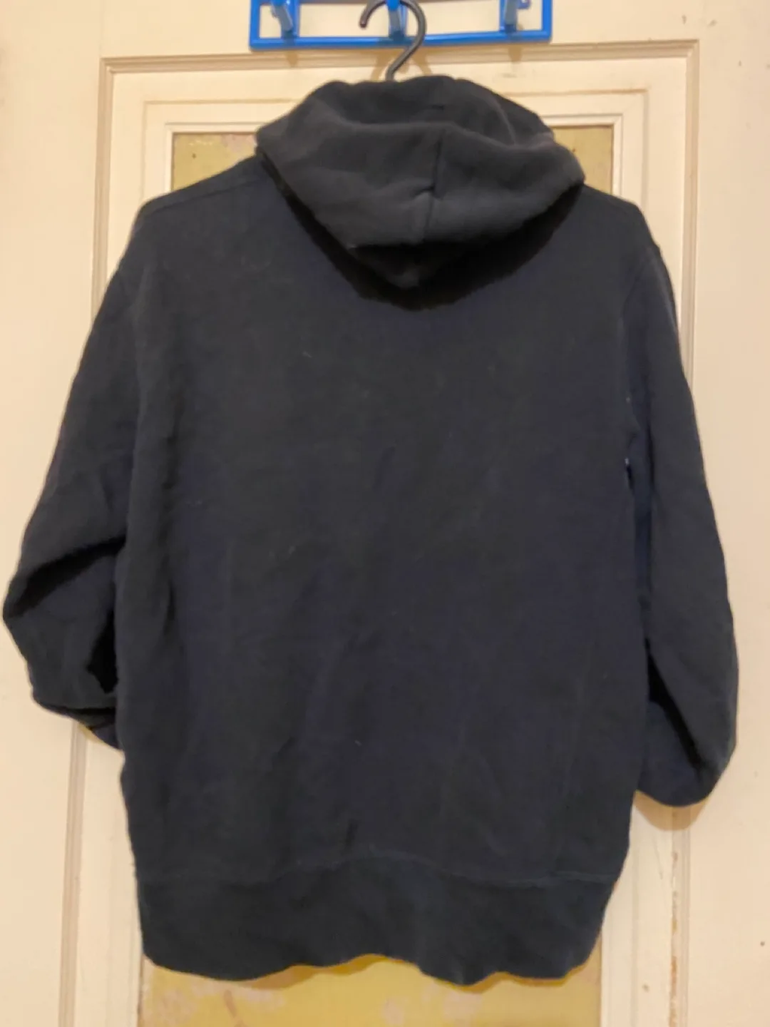 Uniqlo Hoodie szS image indicator(2)