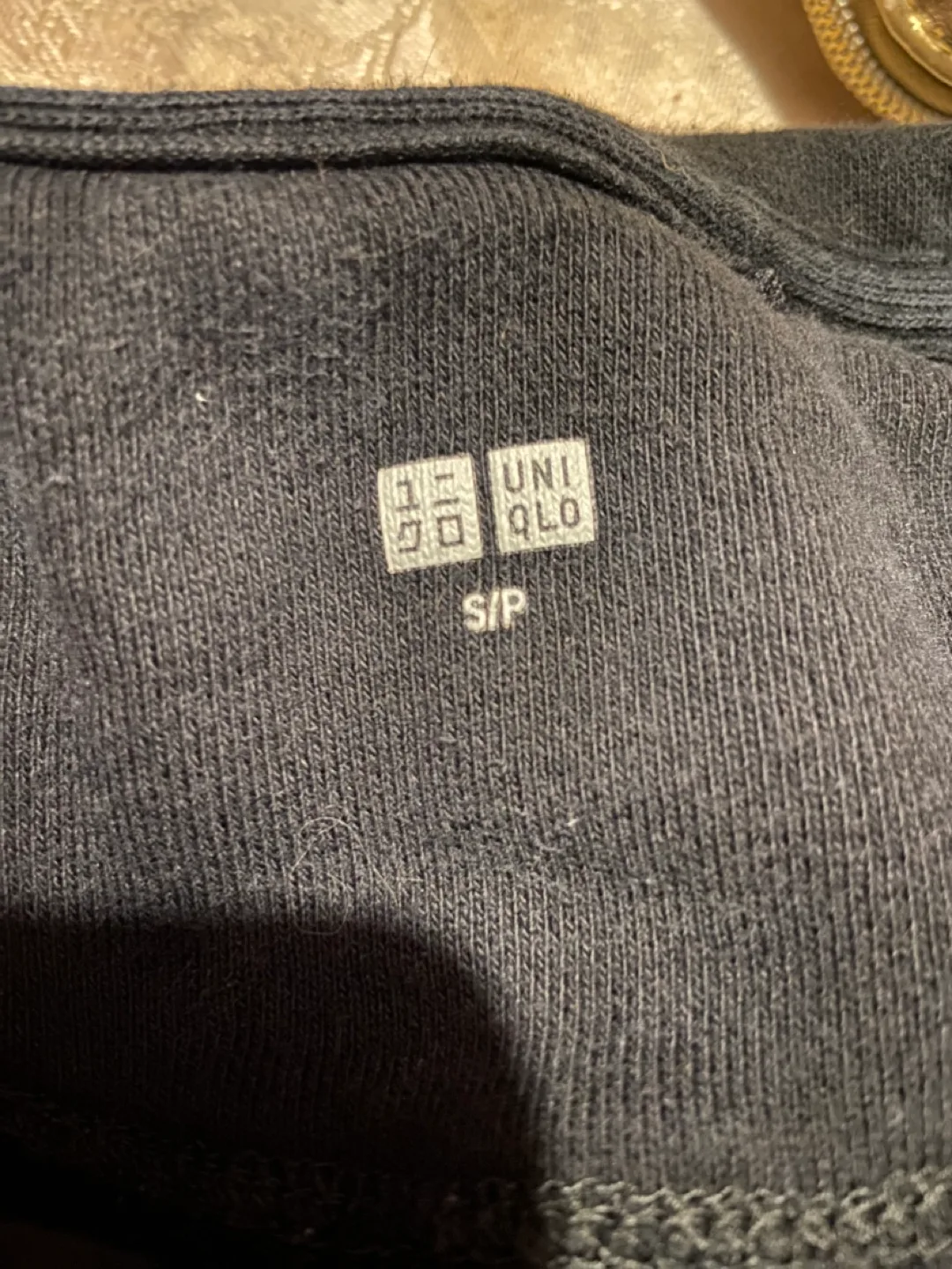 Uniqlo Hoodie szS image indicator(3)