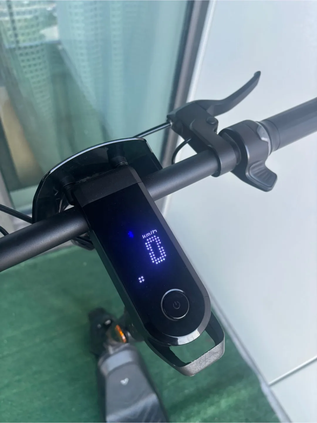 NIU Kqi3 Pro Electric Scooter image indicator(2)