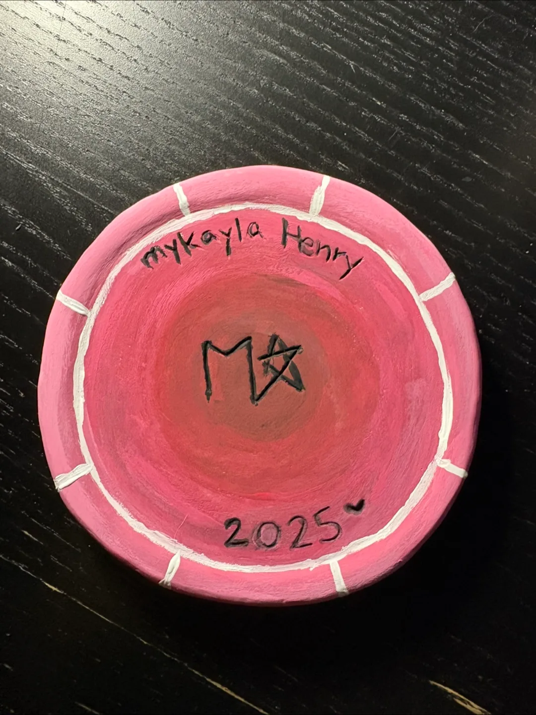 Handmade Coasters - Custom! image indicator(4)