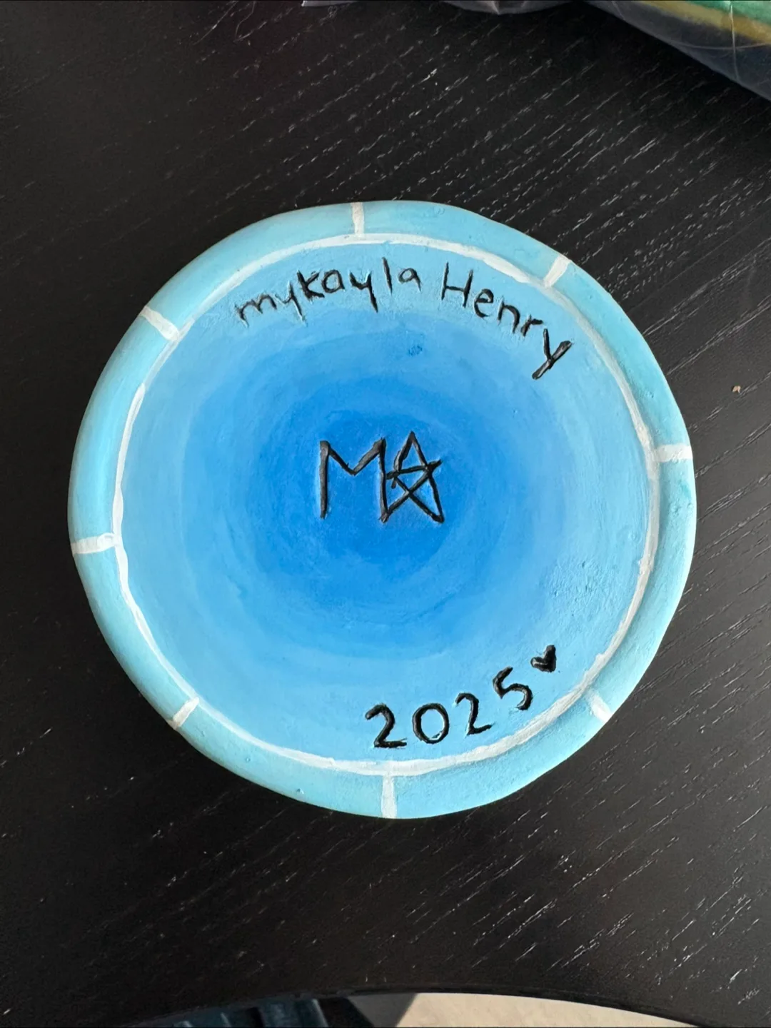 Handmade Coasters - Custom! image indicator(5)