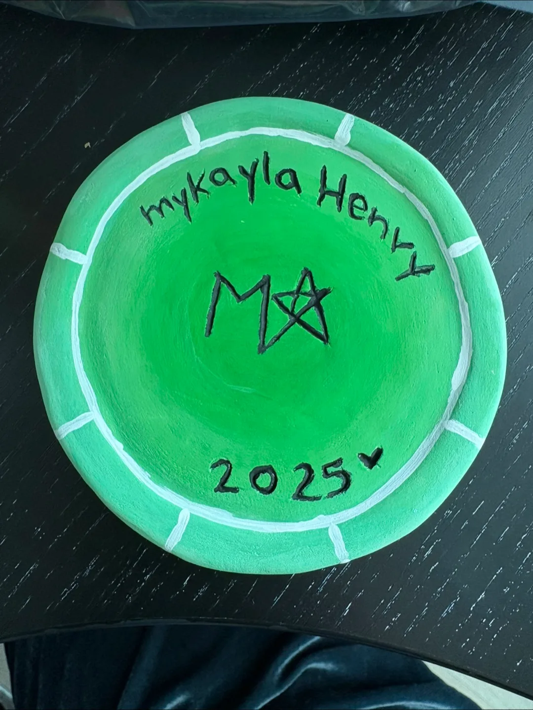 Handmade Coasters - Custom! image indicator(3)