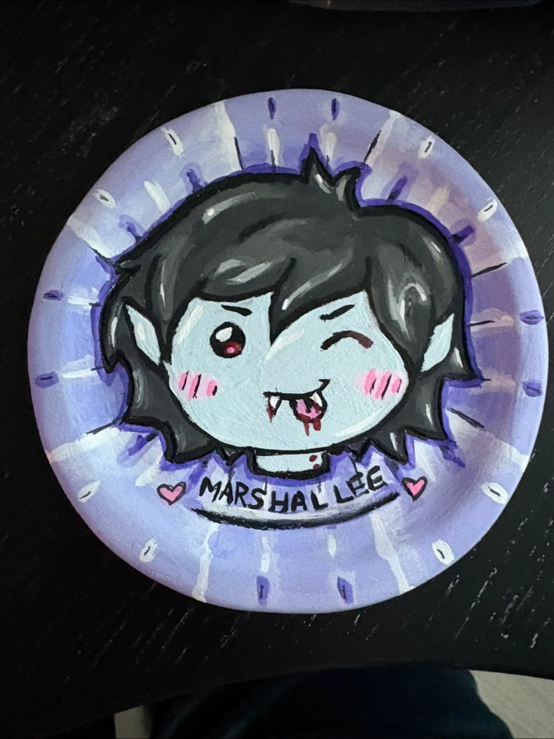 Handmade Coasters - Custom! image indicator(7)