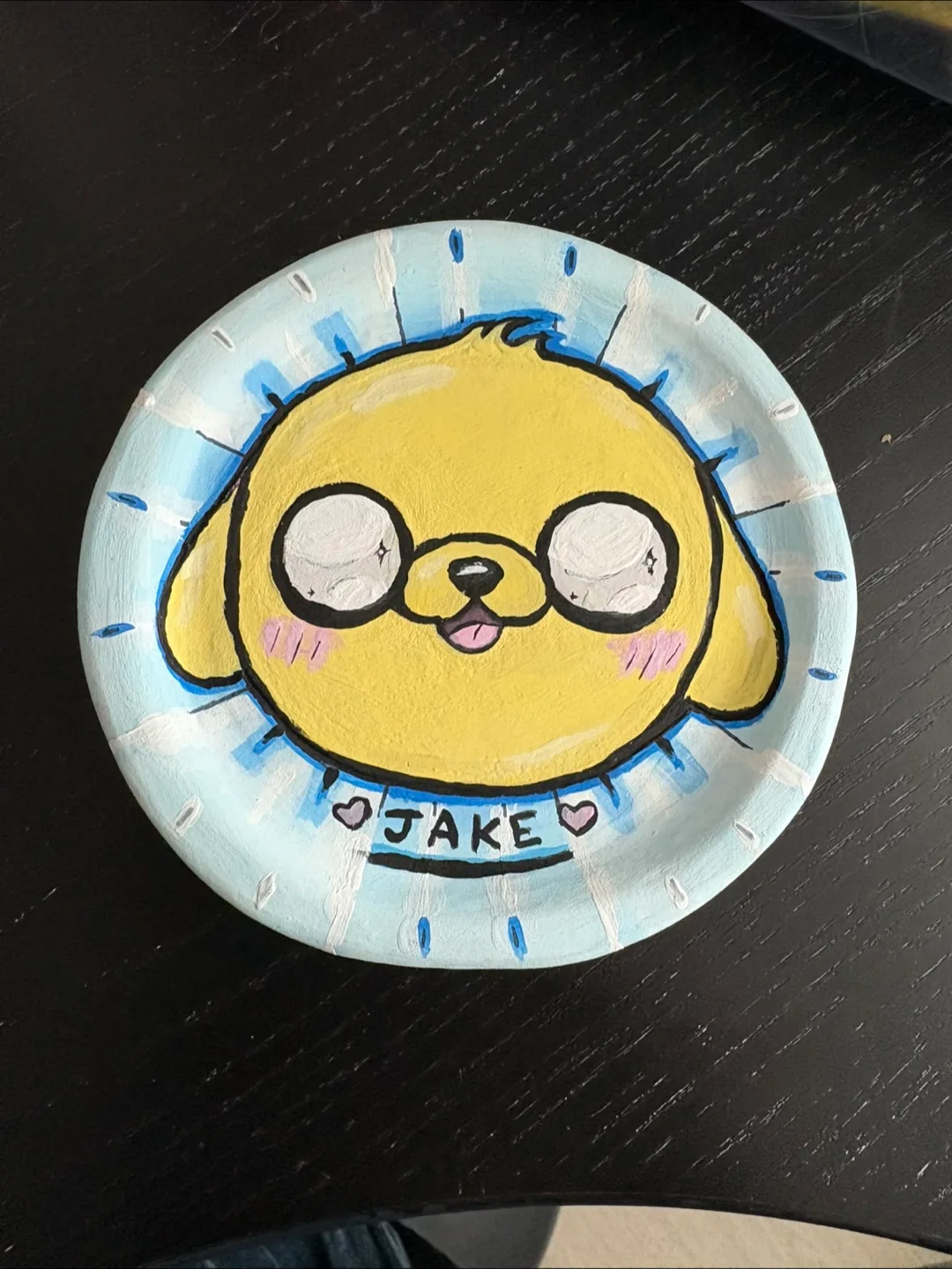 Handmade Coasters - Custom! image indicator(9)