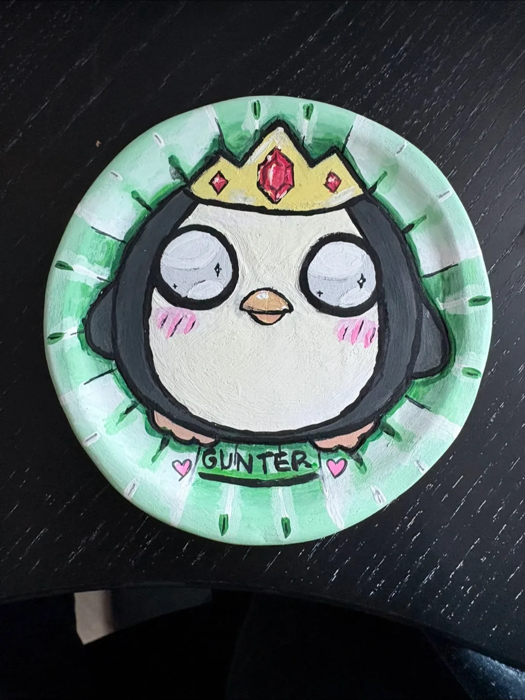 Handmade Coasters - Custom! image indicator(8)