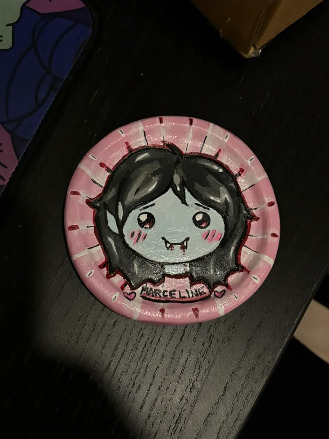 Handmade Coasters - Custom! image indicator(6)