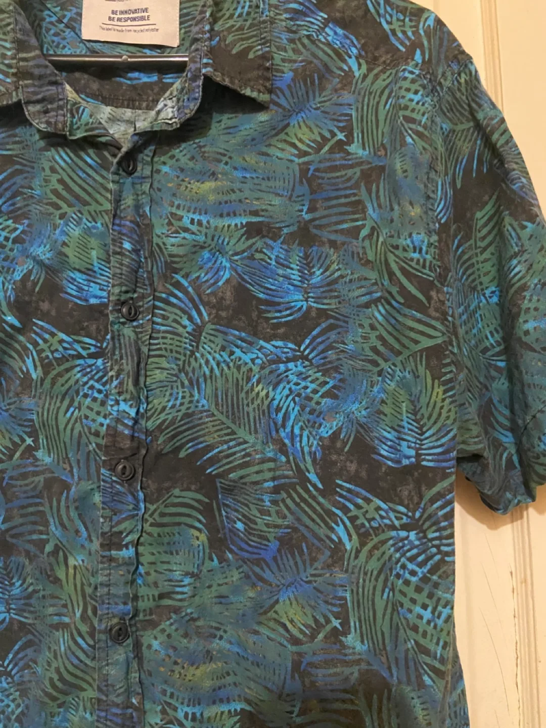 Anerkjendt Mens Shirt szXL image indicator(2)