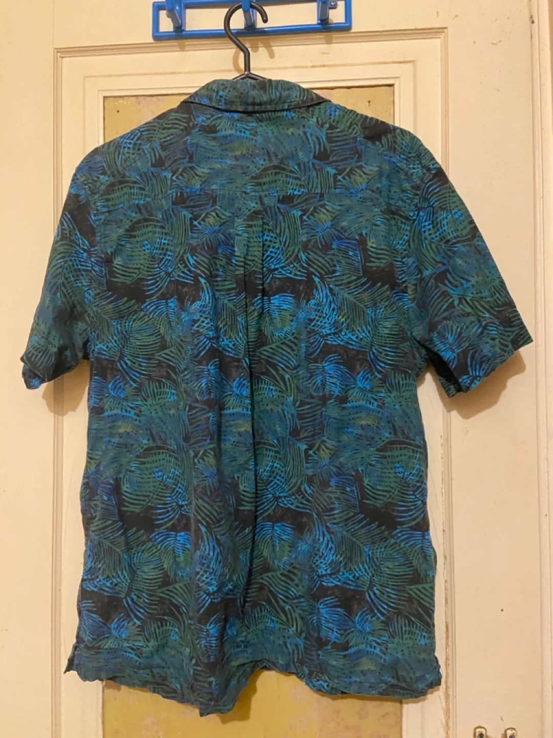 Anerkjendt Mens Shirt szXL image indicator(3)