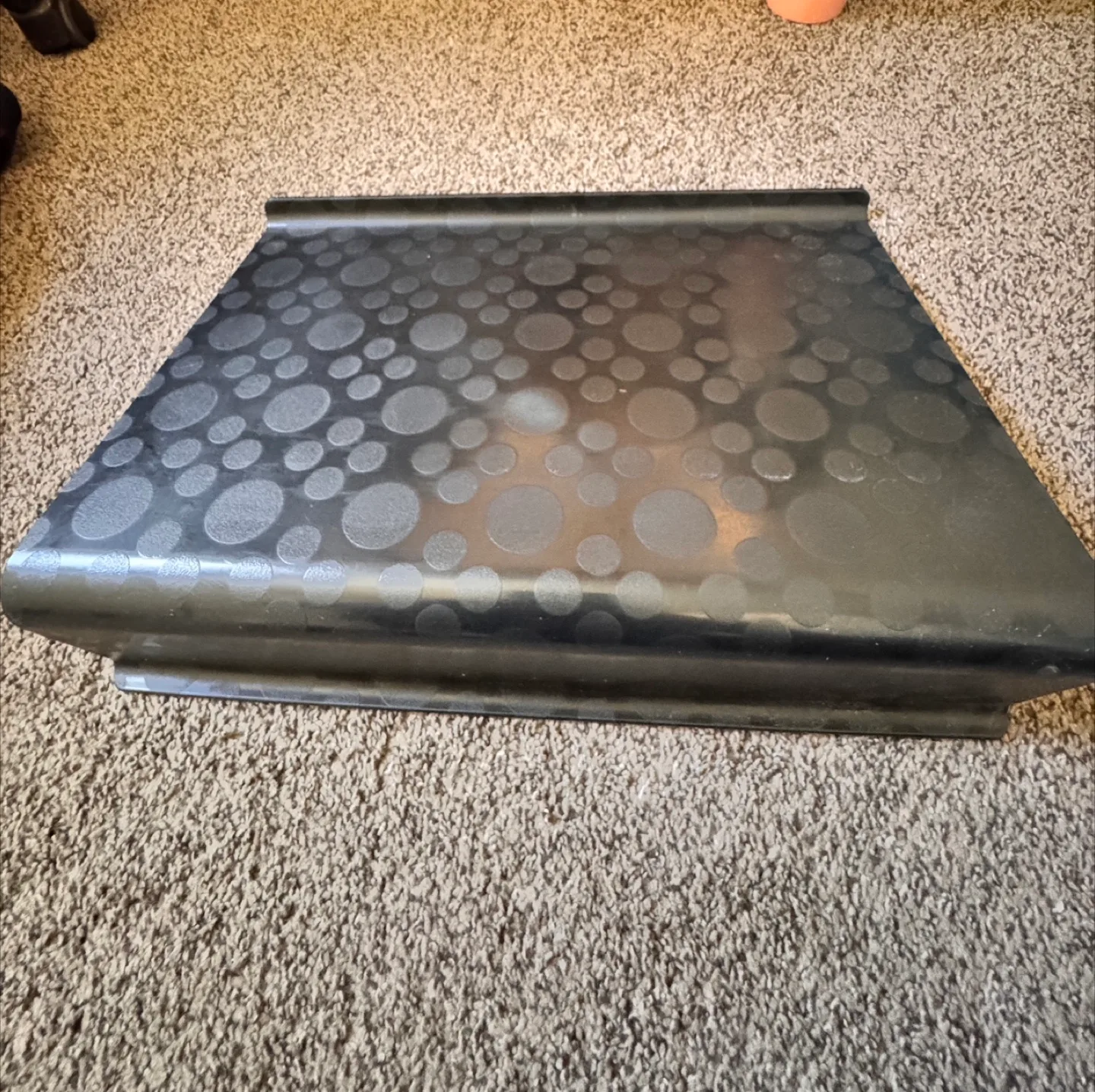 Laptop or Keyboard Stand for Desk thumbnail