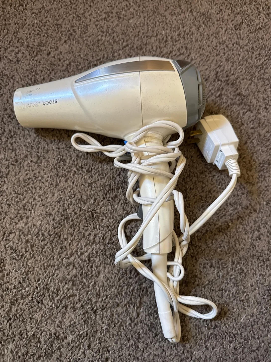 Conair Tools Hair Dryer thumbnail