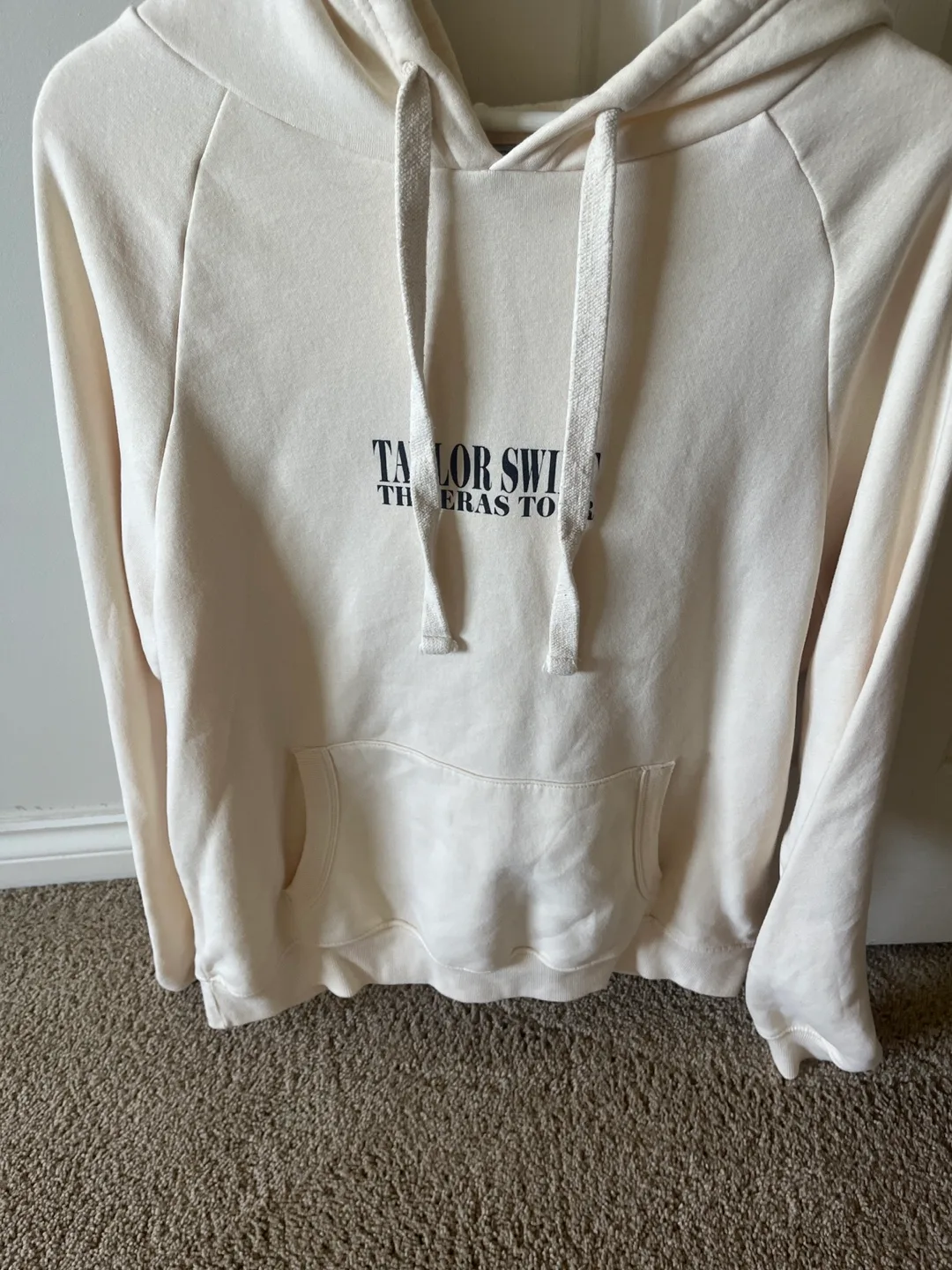 Taylor Swift The Eras Tour Hoodie thumbnail