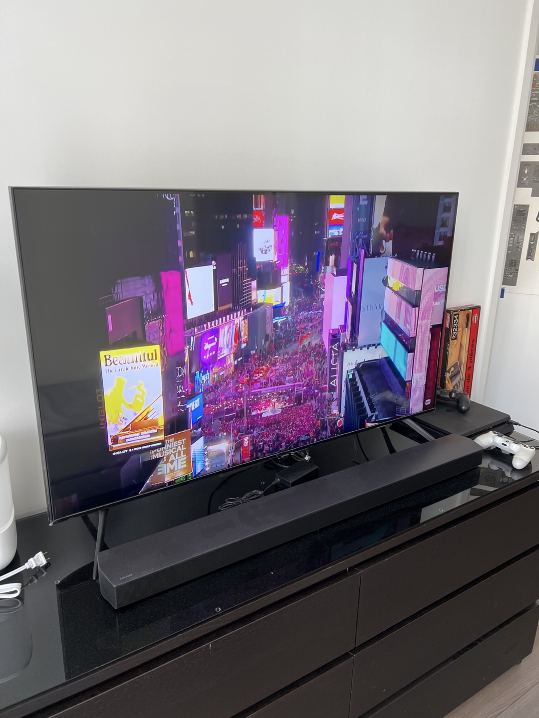 Samsung soundbar
