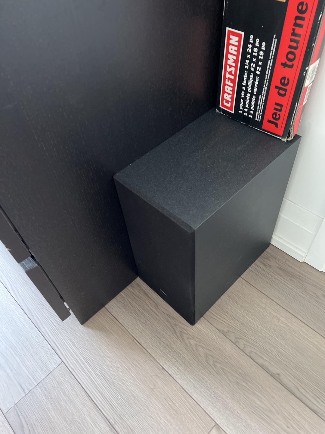 Samsung soundbar - photo 2