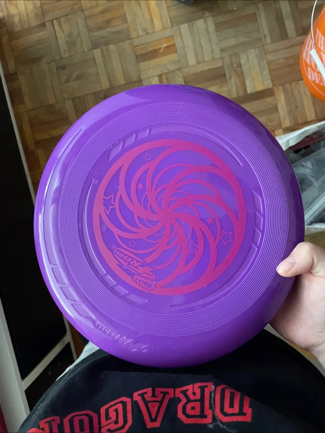 Frisbees image indicator(2)