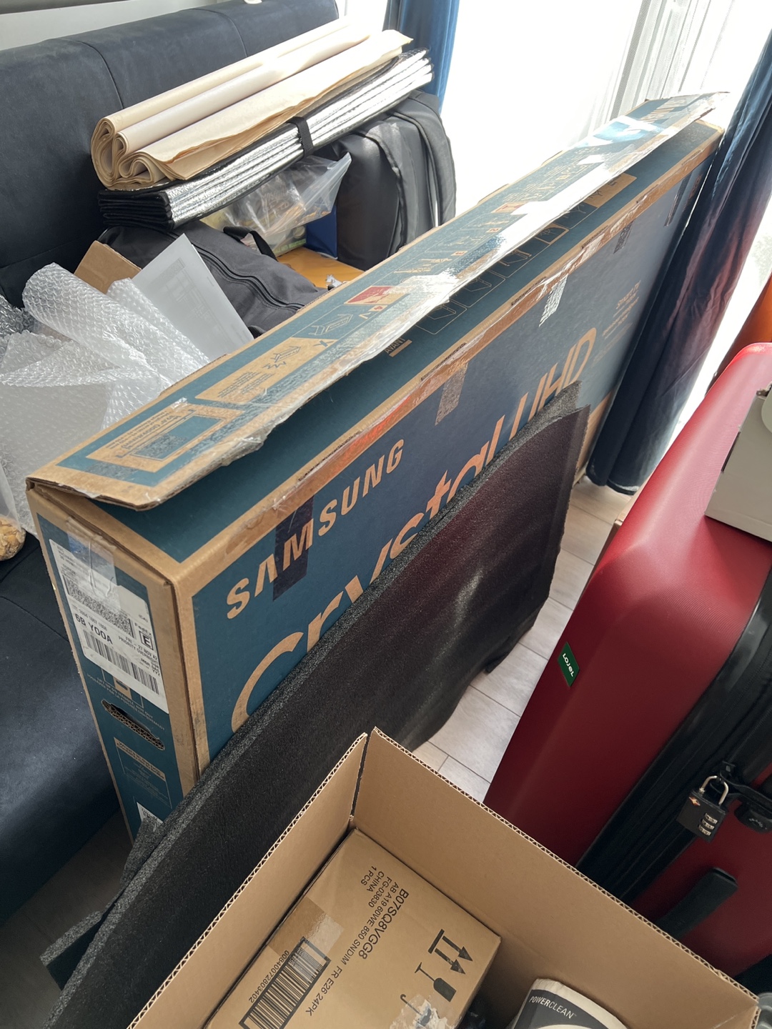 Samsung soundbar - photo 3