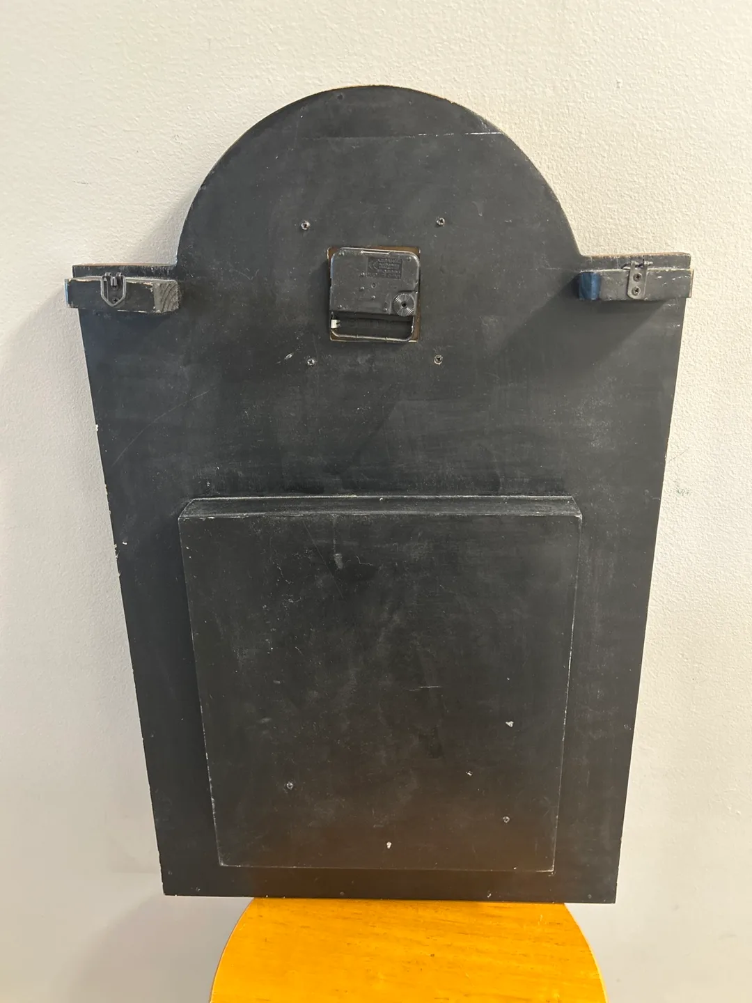 Cafe Wall Clock decorative image indicator(2)