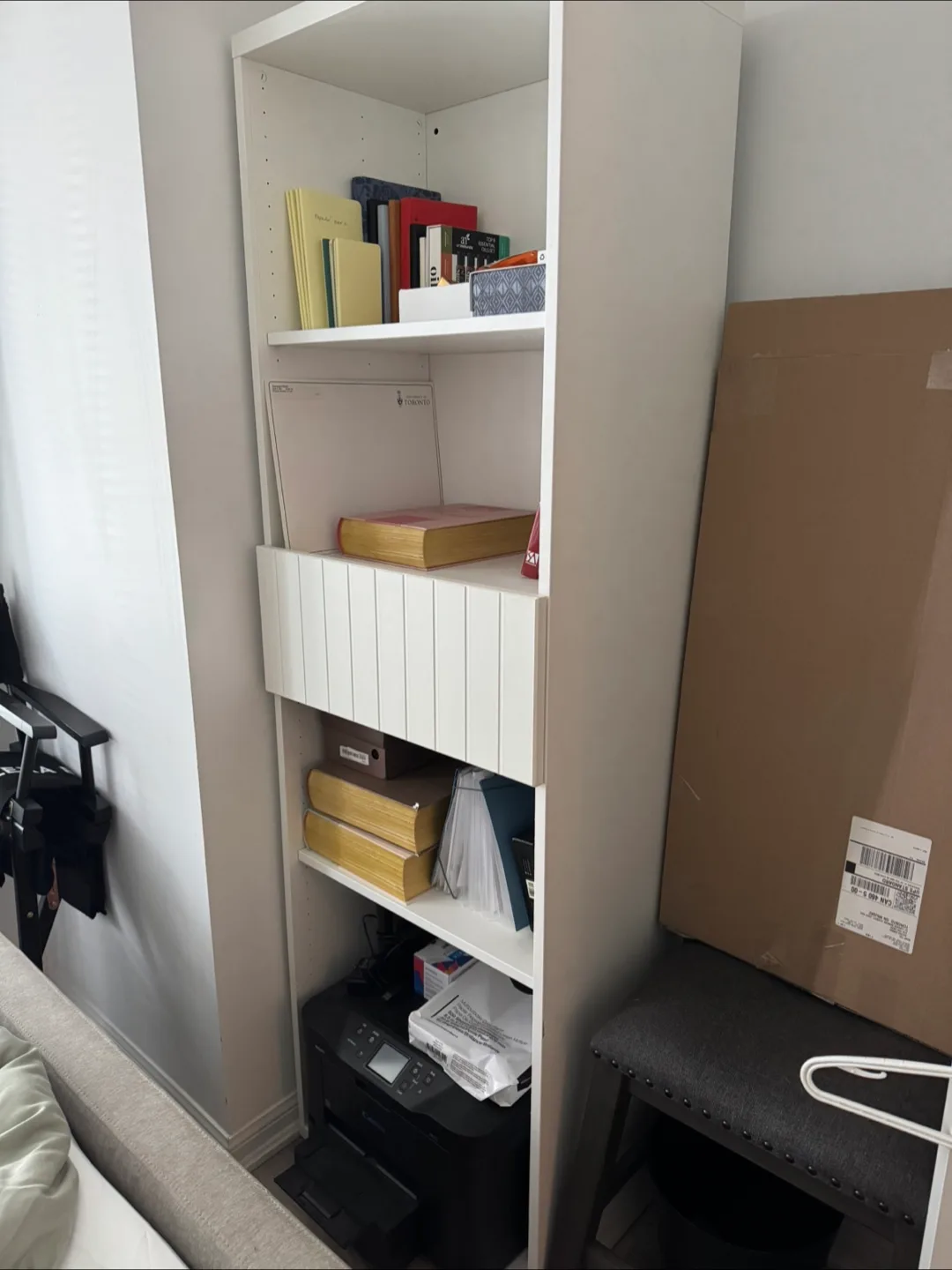 Book case thumbnail