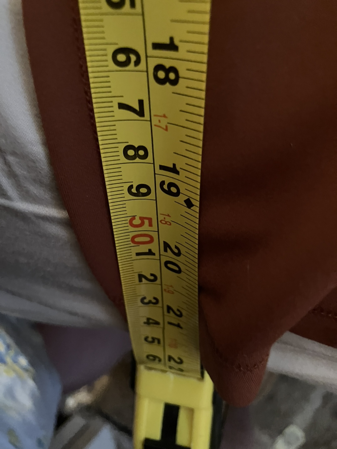 Lululemon Brown Wide Leg Pants - photo 2