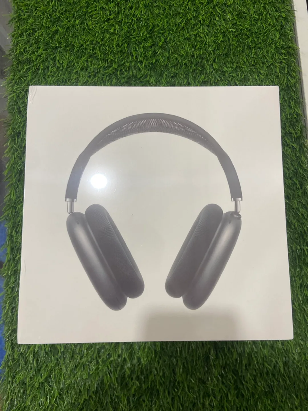 New Apple AirPods Max - Space Grey thumbnail