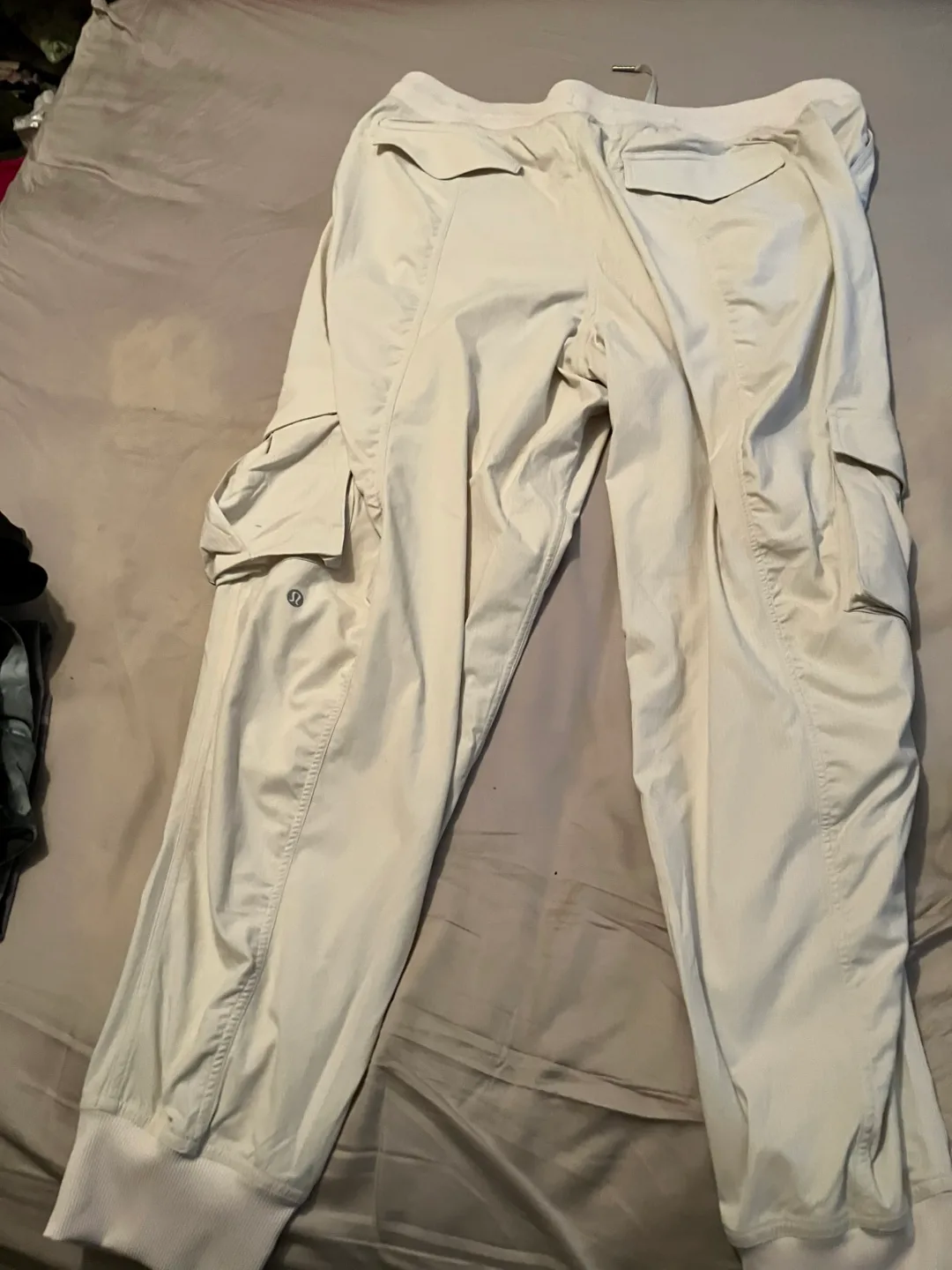 Lululemon Jogger Pants XL new with tags image indicator(2)