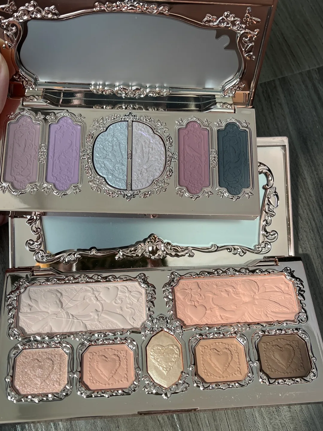 Flower Knows Eyeshadow Palette thumbnail