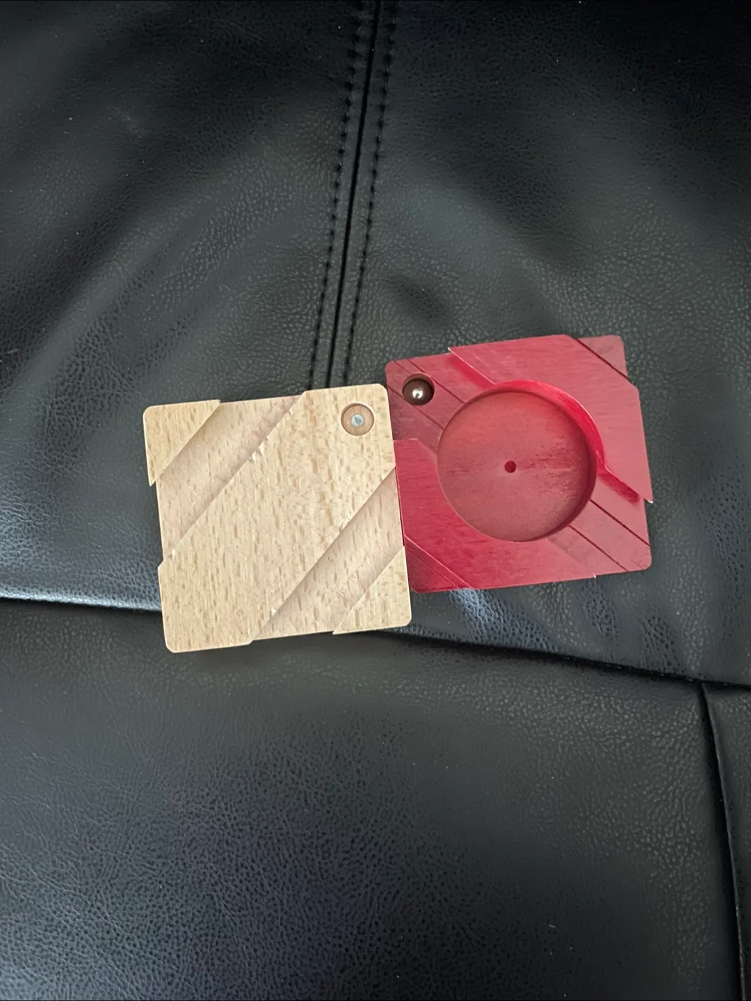 Puzzle box image indicator(2)