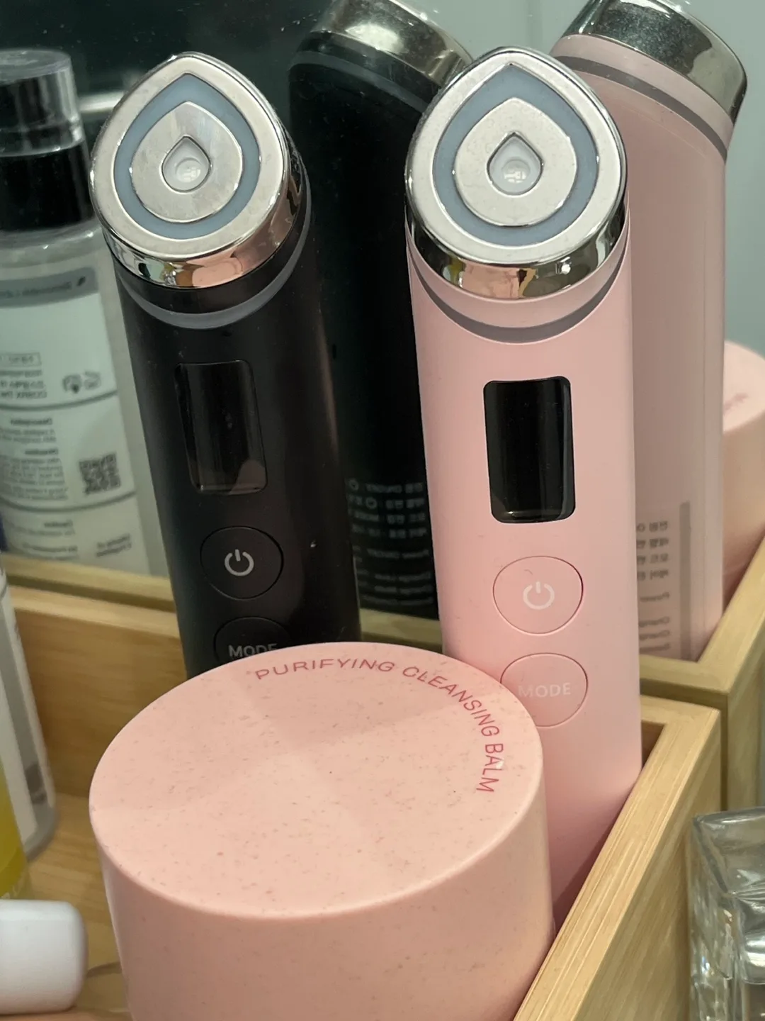 Medicube AGE-R Booster Pro - Pink Edition image indicator(3)