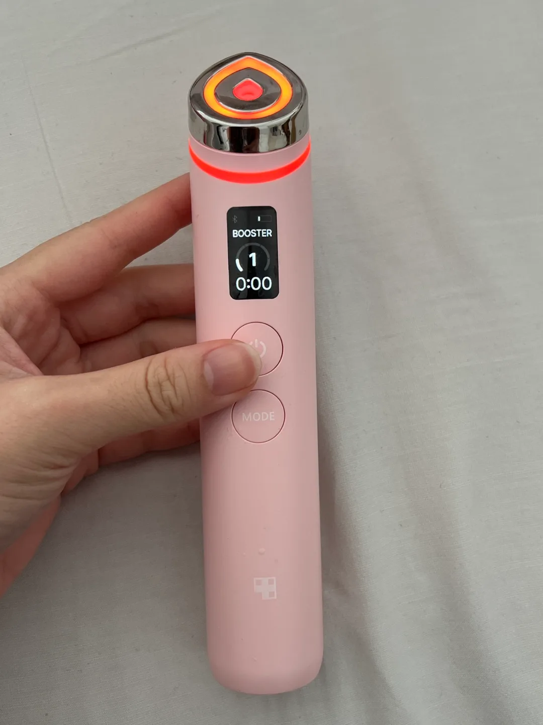 Medicube AGE-R Booster Pro - Pink Edition thumbnail