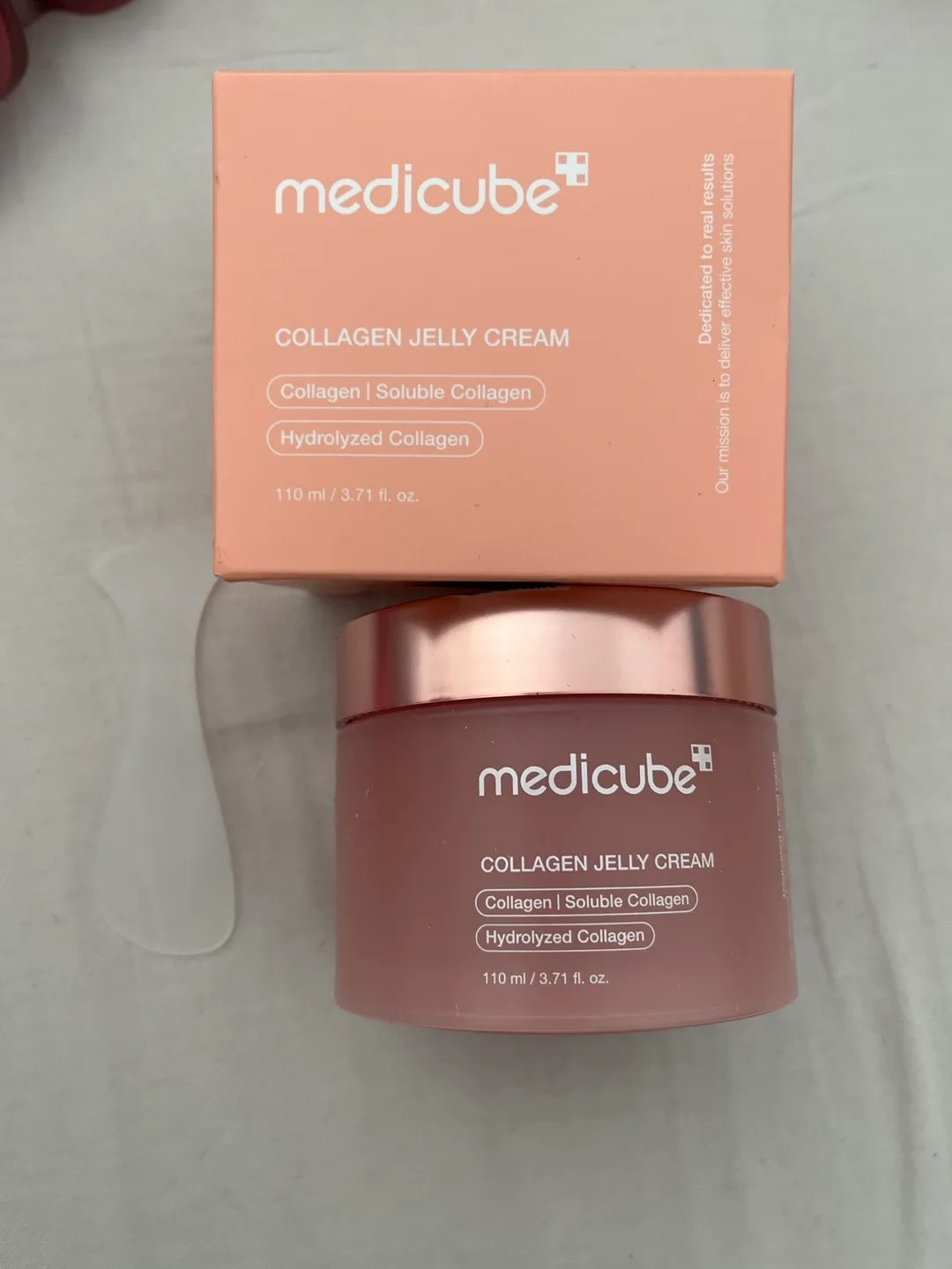 Medicube Collagen Jelly Cream thumbnail
