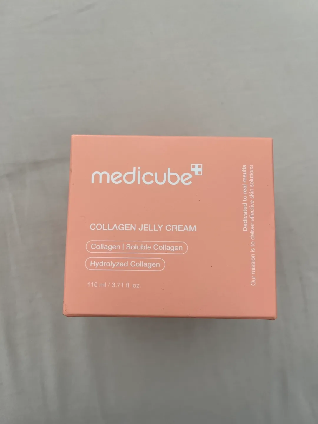Medicube Collagen Jelly Cream image indicator(2)