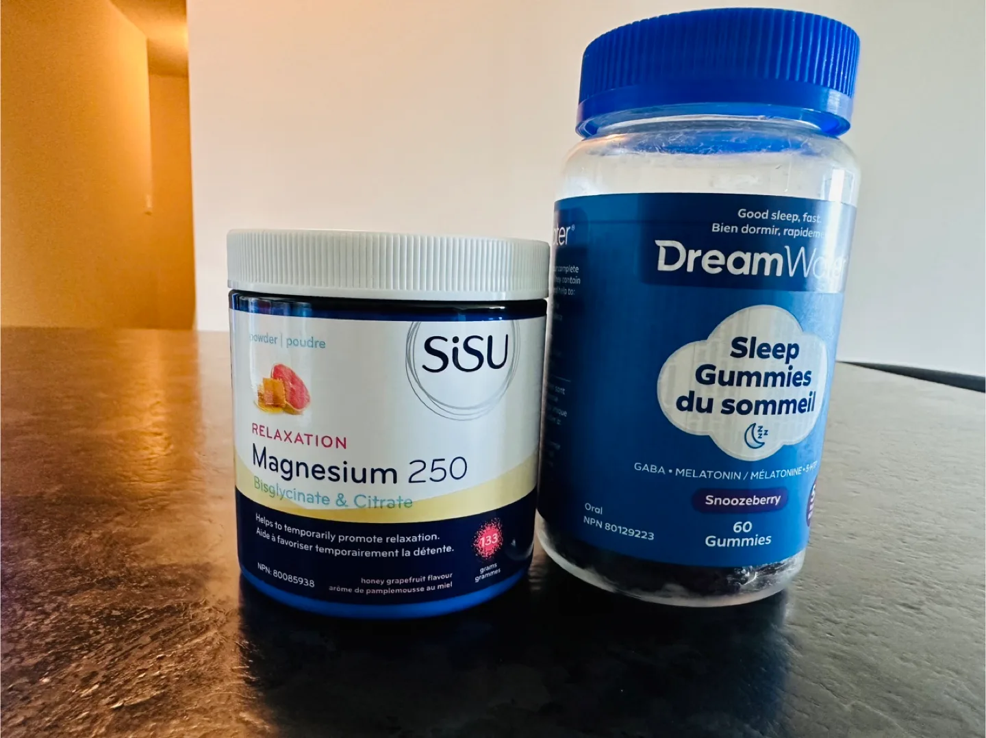 Health Supplements Bundle thumbnail