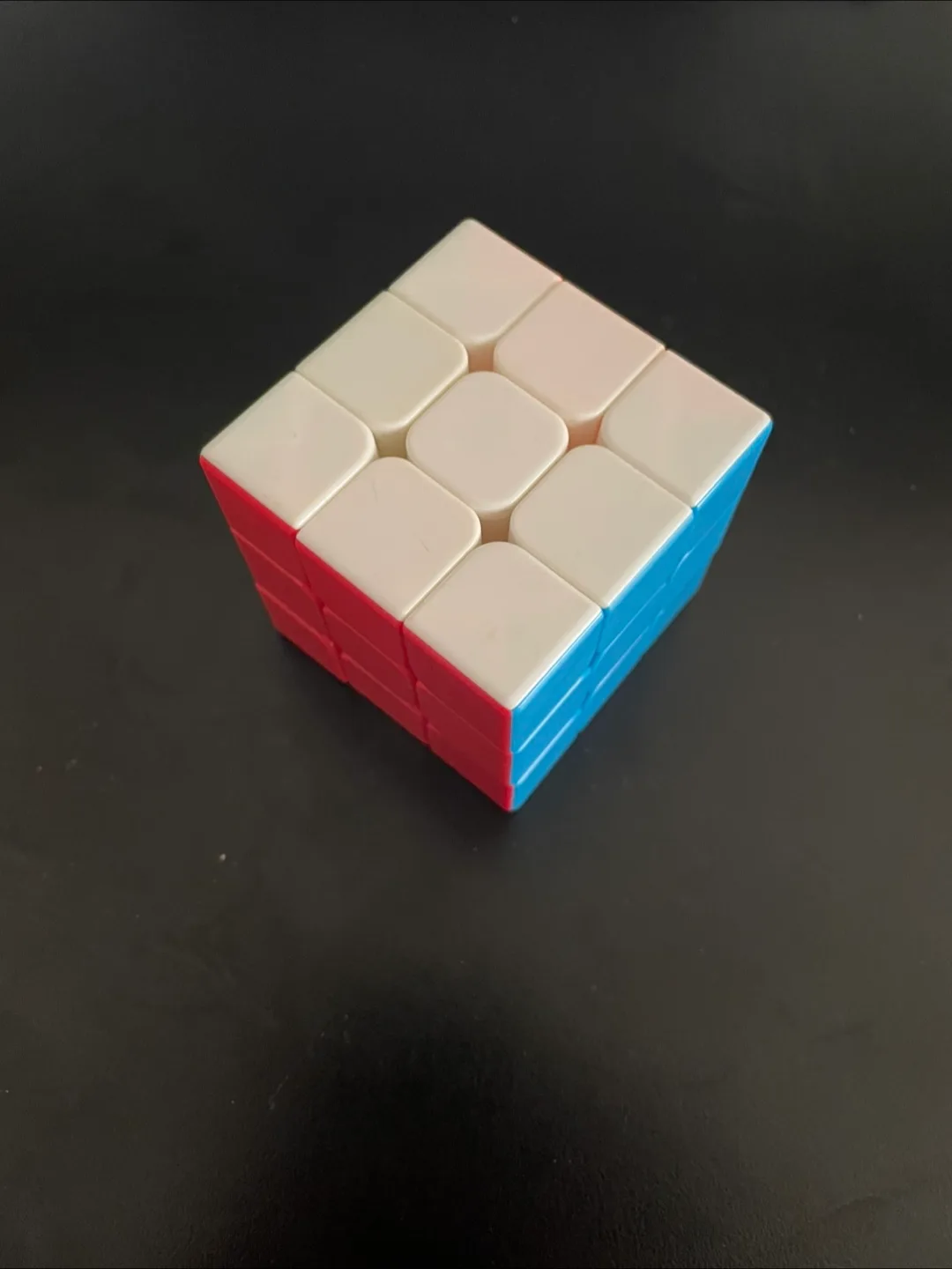 Rubik's cubes bundle - mofang, mf3s, and more image indicator(2)