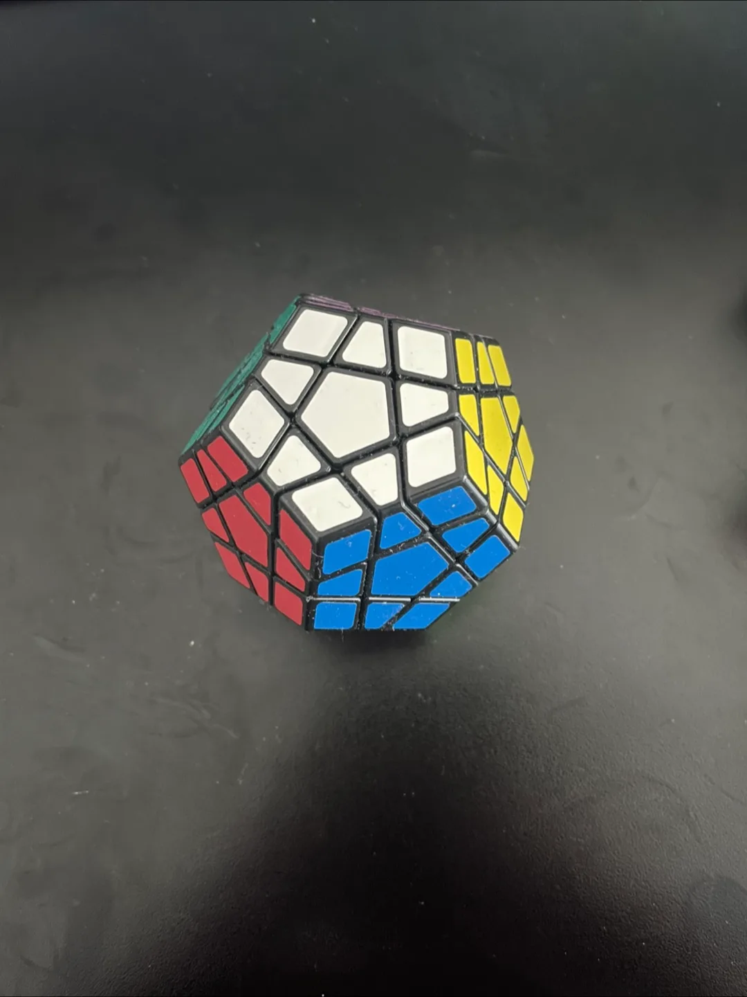 Rubik's cubes bundle - mofang, mf3s, and more image indicator(3)