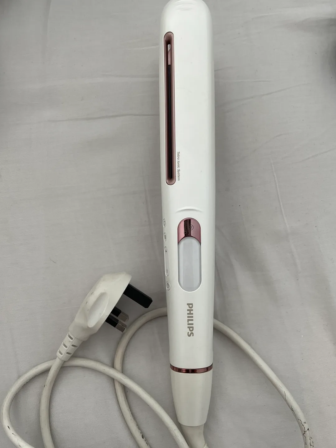 Philips Hair Straightener thumbnail