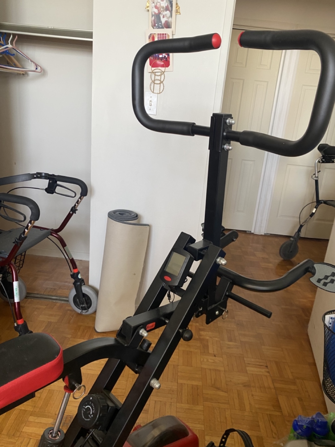 RX Fitness Flex Trainer Exercise Machine