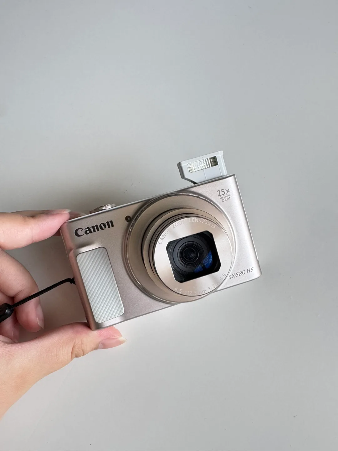 Sony DSC-WX350, Canon PowerShot SX730 HS,SX620HS, Lumix Camera thumbnail