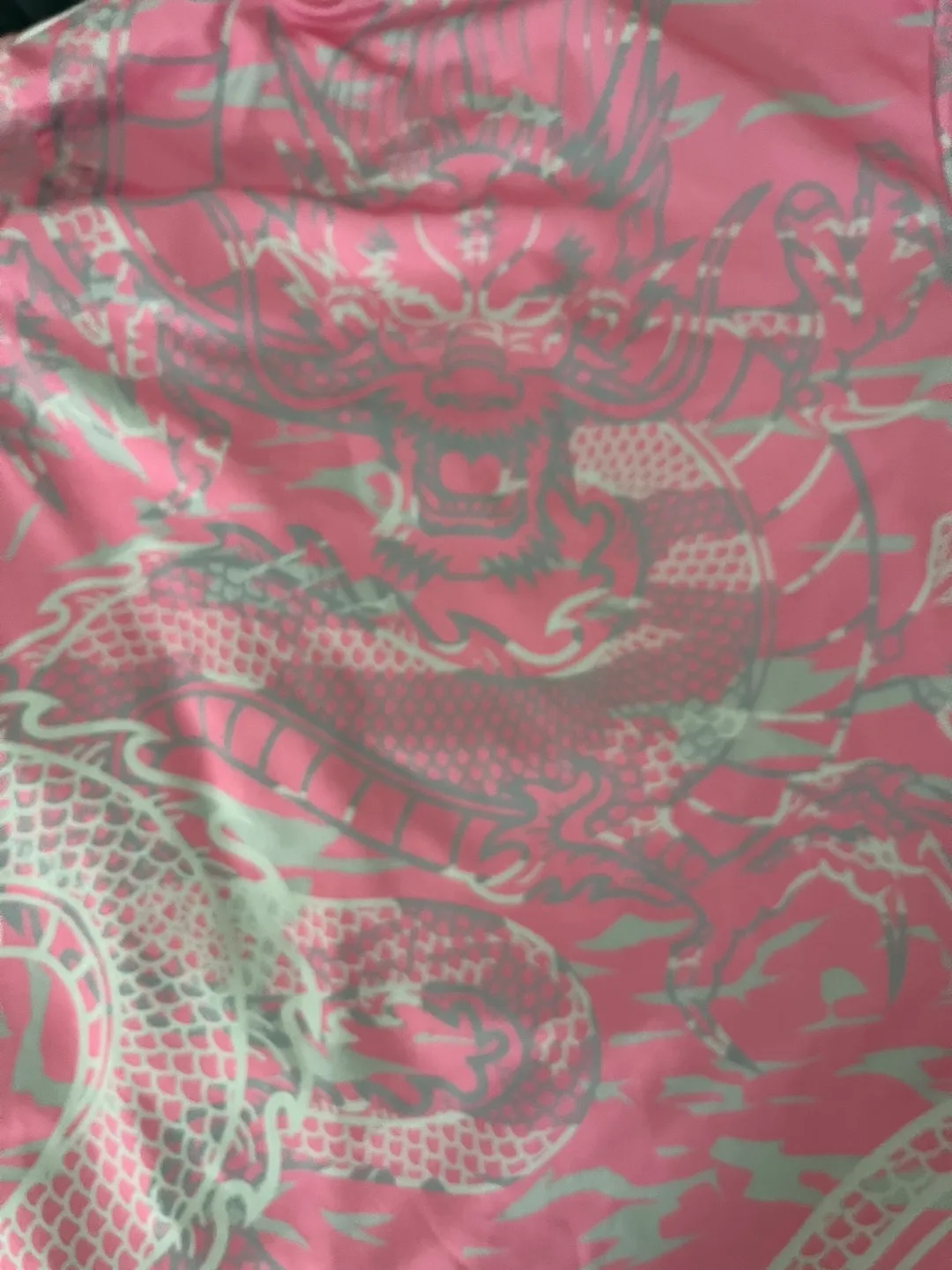 Adidas Real Madrid Jersey Pink image indicator(2)