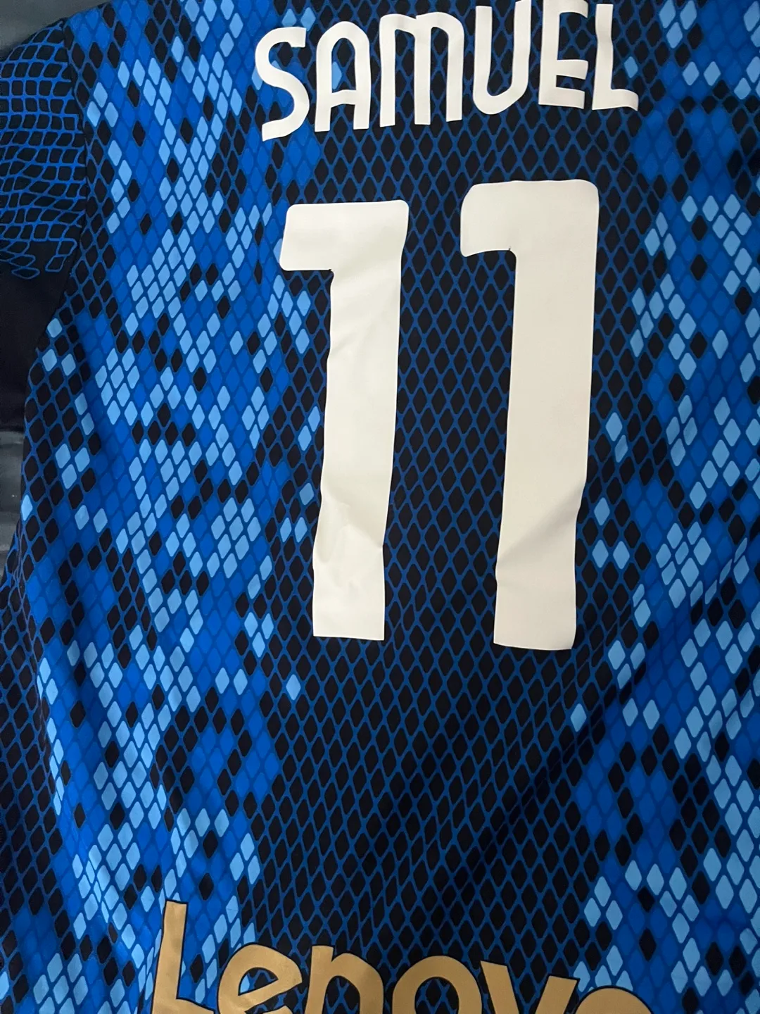 Inter Milan Soccer Jersey image indicator(2)