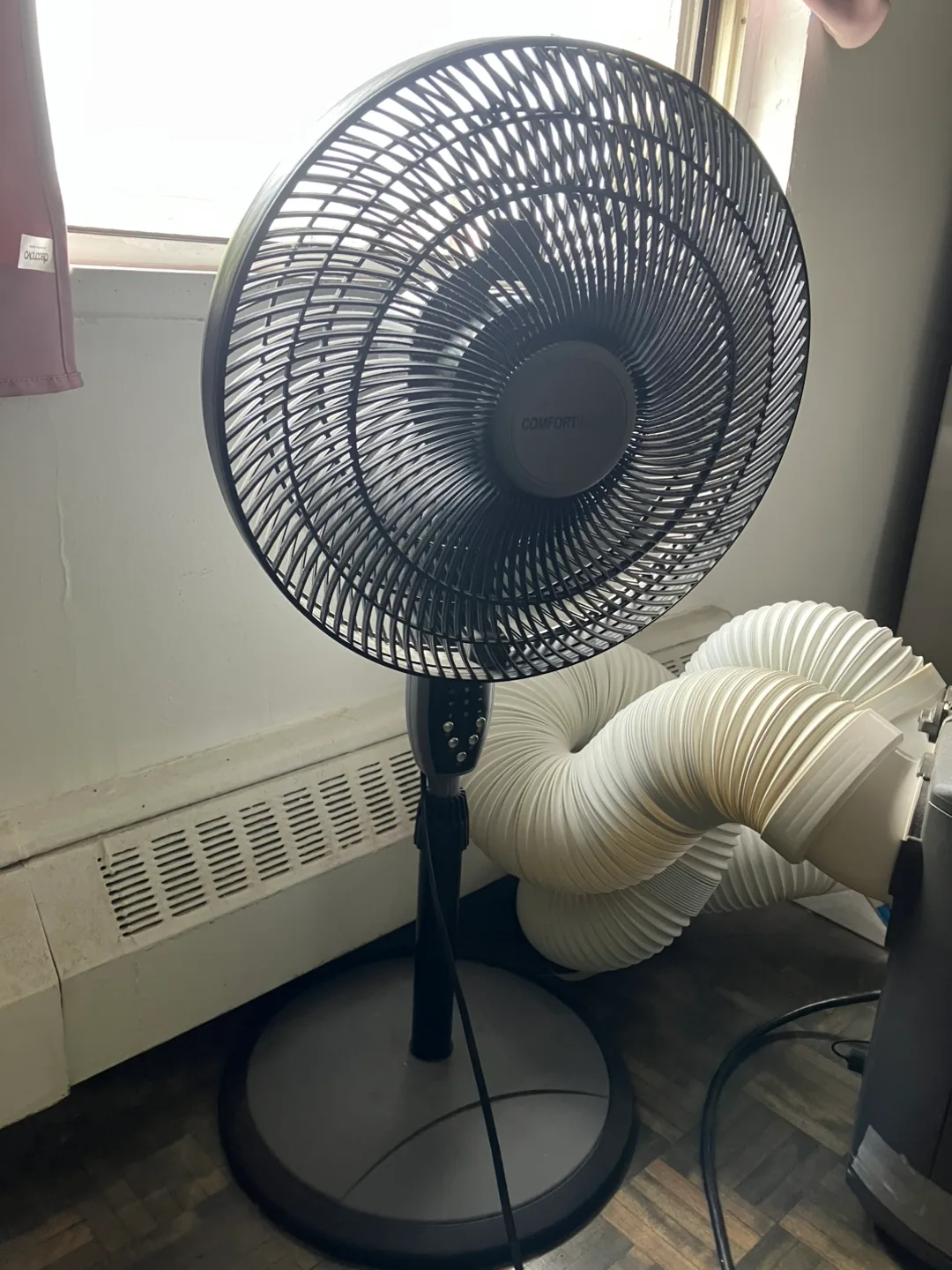 Comfort Mate Fan thumbnail
