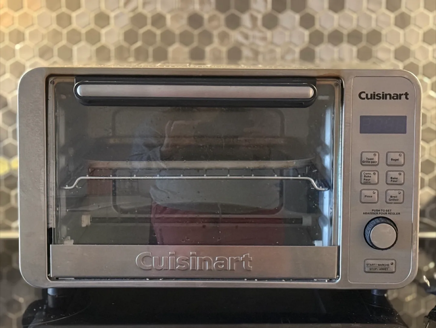 Cuisinart Toaster Oven thumbnail