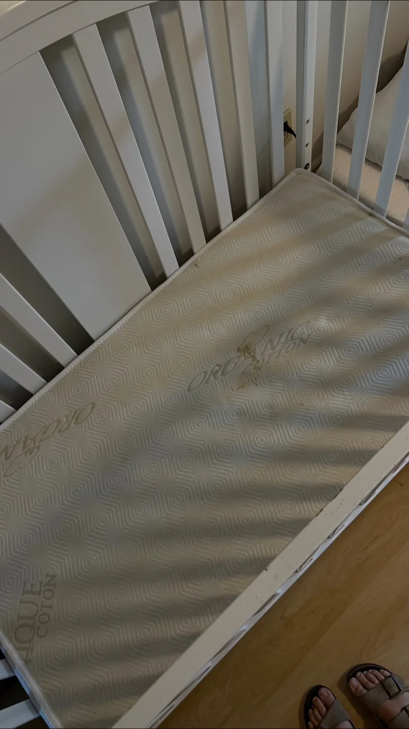 Graco 4-in-1 Convertible Crib & Toddler Bed with Storage image indicator(3)