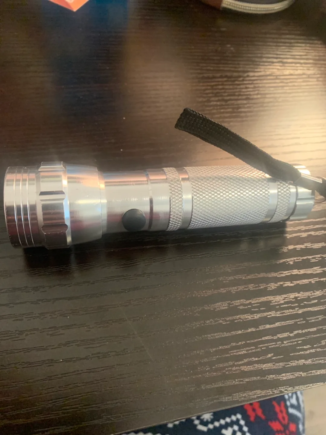 Flashlight: Good condition thumbnail