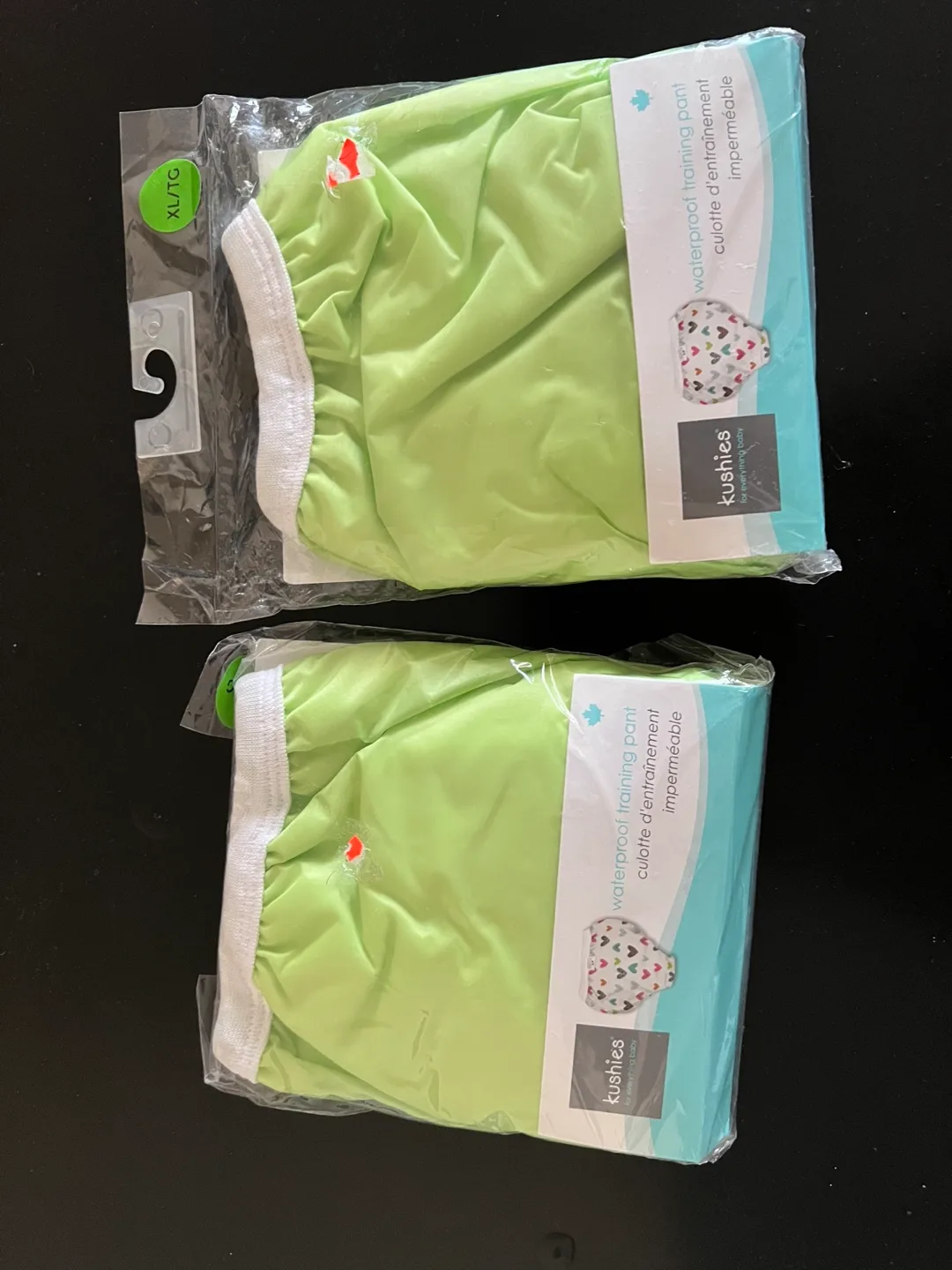 Kushies Waterproof Training Pants thumbnail