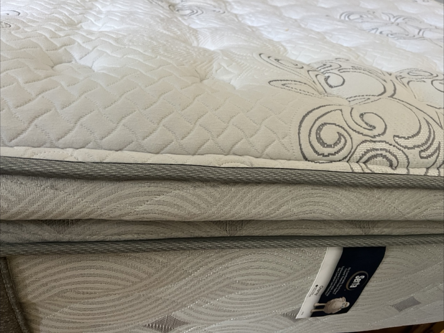 Queen size Mattress - photo 5