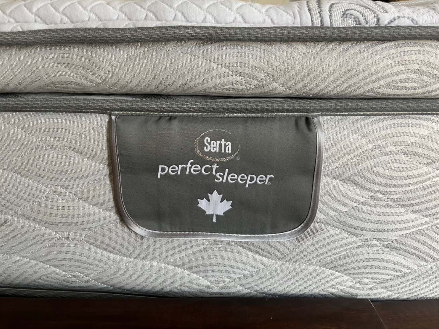 Queen size Mattress - photo 4