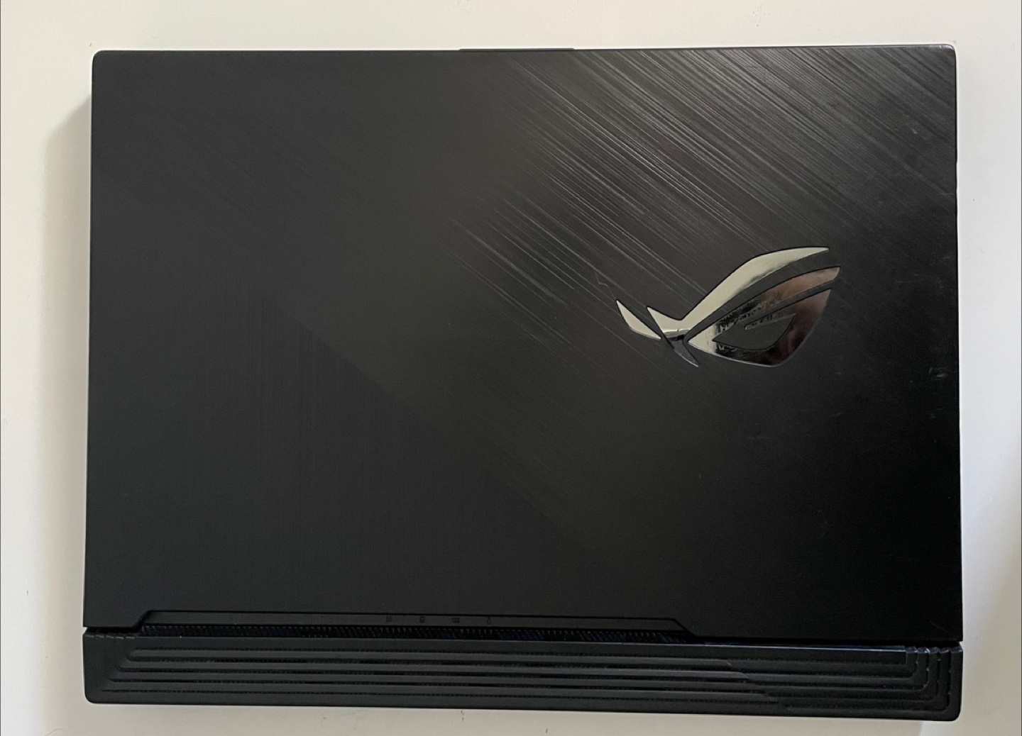 ASUS ROG Strix  (USED) G512LI (2022) Gaming Laptop