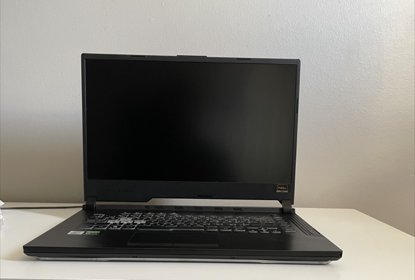ASUS ROG Strix  (USED) G512LI (2022) Gaming Laptop - photo 5