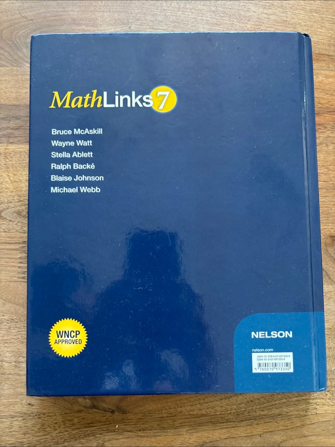 MathLinks 7 Textbook image indicator(2)
