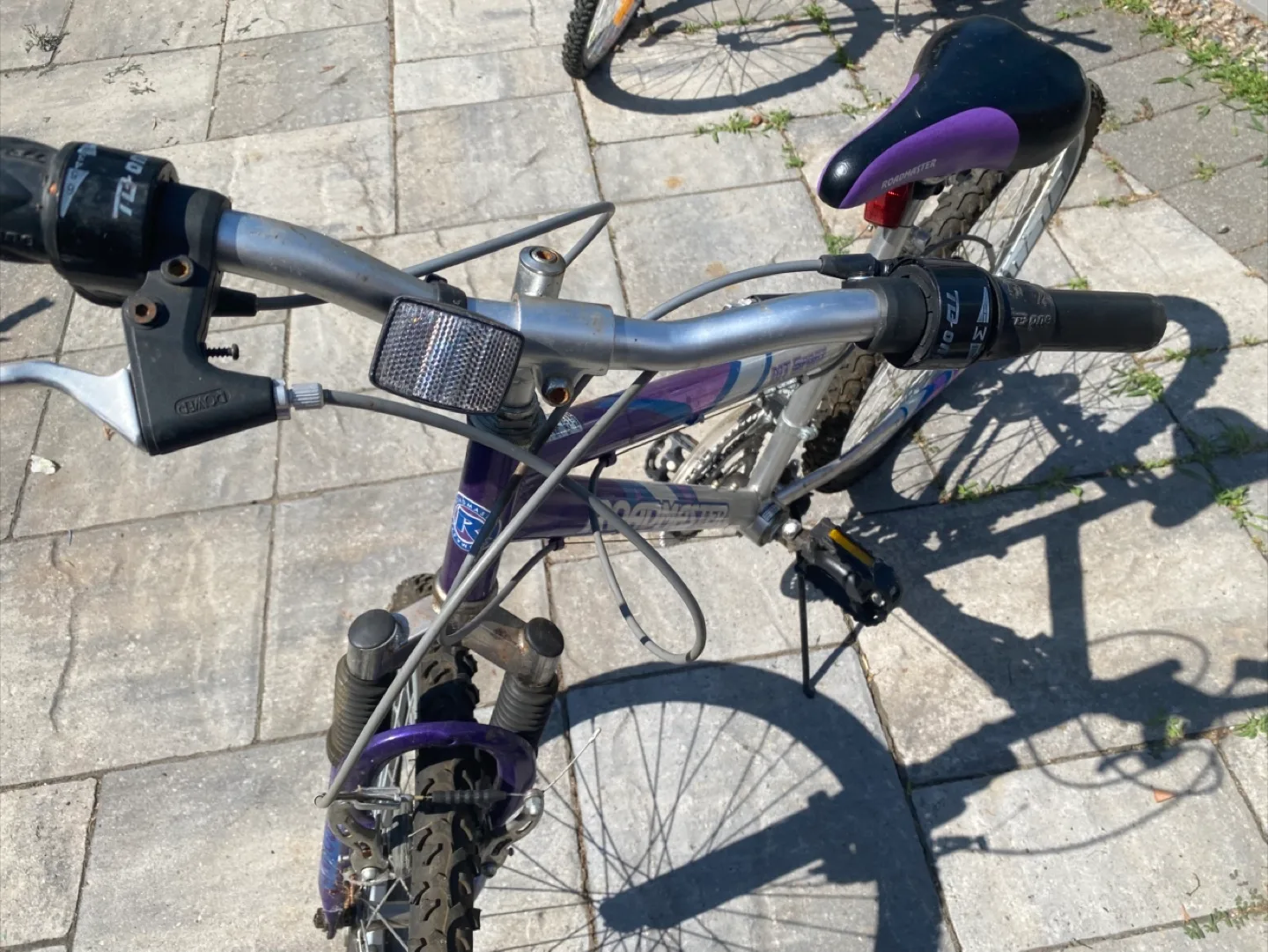 Roadmaster MT Sport Bicycle image indicator(3)